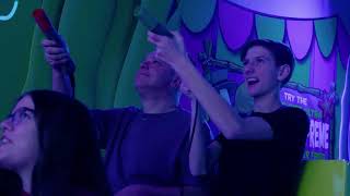 SpongeBobs Crazy Carnival Ride - Teaser | Sally Dark Rides