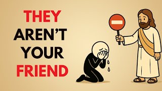 You’re Not Paranoid… The Holy Spirit Is Trying to Warn You