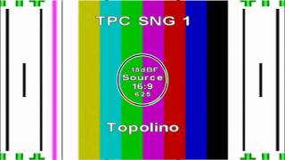 [ Feed ] TPC SNG1 Testbild