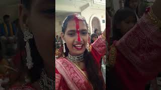 Var Pooja Ke Feri De Rahe Hai Friend 🙏🙏 #trending_shorts #short_video