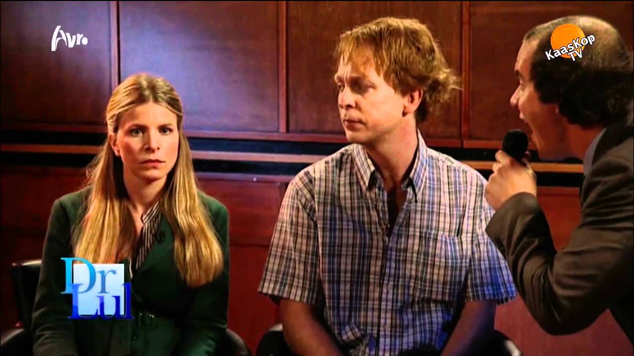 Neonletters - Aflevering 5 (Seizoen 2) - Zinloos geweld