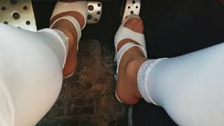 heel rev