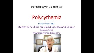 Hematology in 10 min: Polycythemia