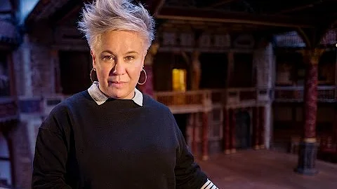 Emma Rice introduces Wonder Season at Shakespeare'...