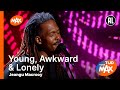 Jeangu Macrooy - Young, Awkward &amp; Lonely | TIJD VOOR MAX