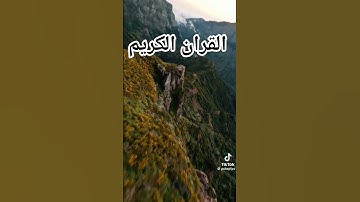 القران الكريم #اكسبلور #ياسر_الدوسري #edit #المصحف #edit #راحة_نفسية #الرحمن #لايك