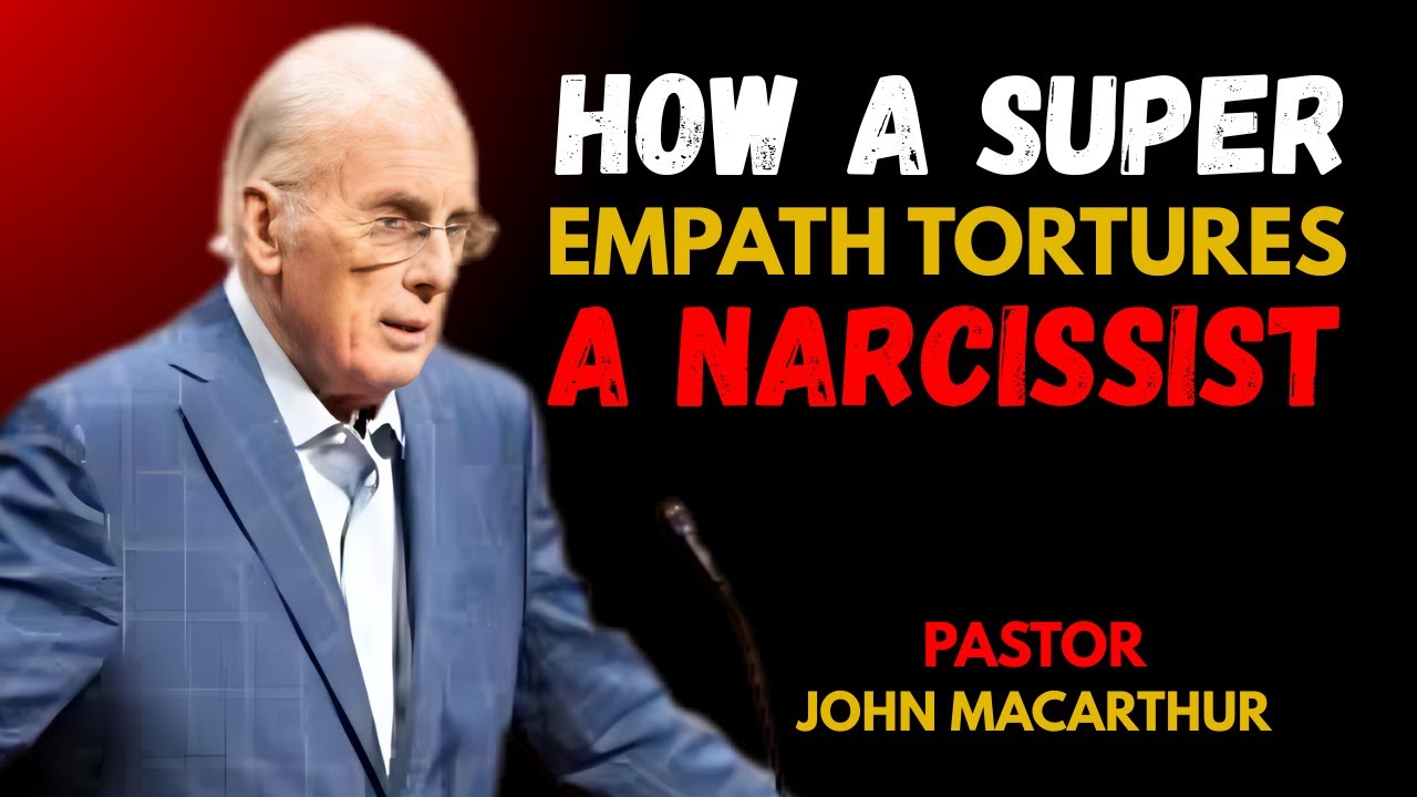 Super Empath vs Narcissist — The Final Blow No One Talks About