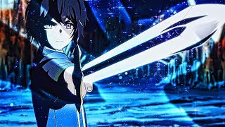 Kaijin Kaihatsubu No Kuroitsu-San Amv Whatever