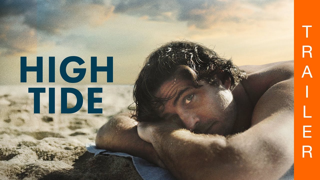 HIGH TIDE von Marco Calvani (Offizieller deutscher Trailer)