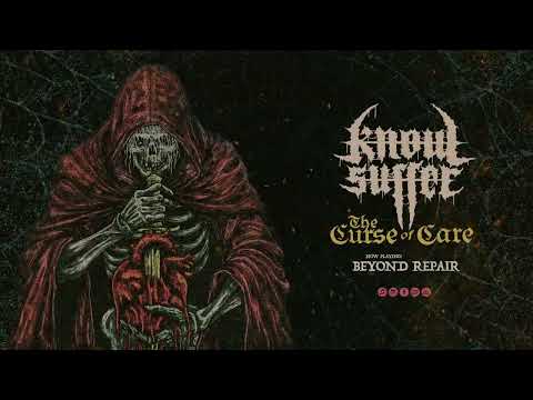 Mend - Never Suffer