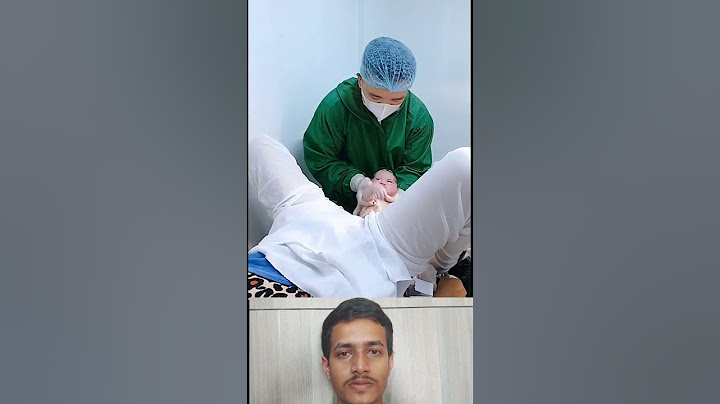 😥PAINFULL😥 lady giving birth to newborn baby boy and both are safe 😘💕! #shorts #short #newborn #new
