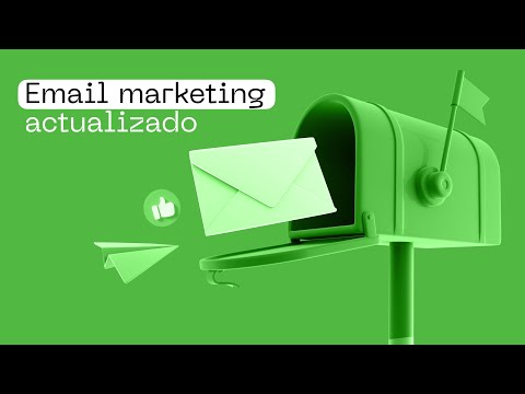 Email marketing actualizado
