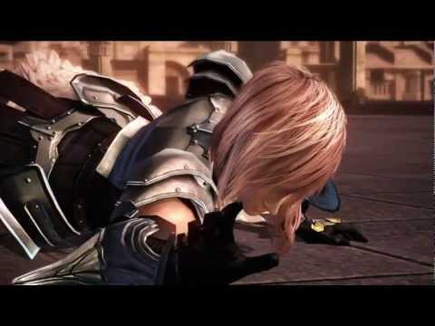 Video: Erster Final Fantasy 13-2 DLC Angekündigt