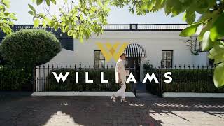 WILLIAMS LUXURY - 33 WAKEFIELD STREET KENT TOWN SA 5067 WILLIAMS LUXURY - 33 WAKEFIELD STREET KENT TOWN SA 5067