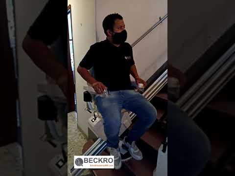 Silla Salva escaleras