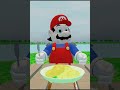 A different kind of spaghetti (SMBSS animation)