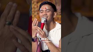 Download Lagu CINCIN PUTIH - RIZKI RIDHO (STUDIO LIVE SESSION) #shorts MP3