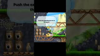 incredible Jack jumping and 🏃💨running (offline games) gaming style screenshot 2