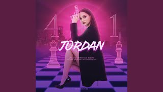Опасно - Jordan