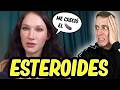 El peligro de la química en mujeres explicado por culturista profesional *grave* thumbnail