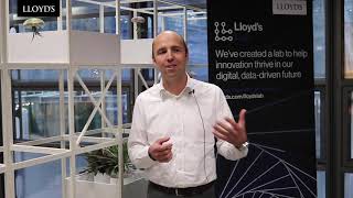 Lloyds Lab - Video Diary 3