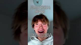 Random Game Review - Silly Little Guys
