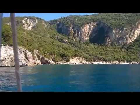 2014 Parga Lichnos