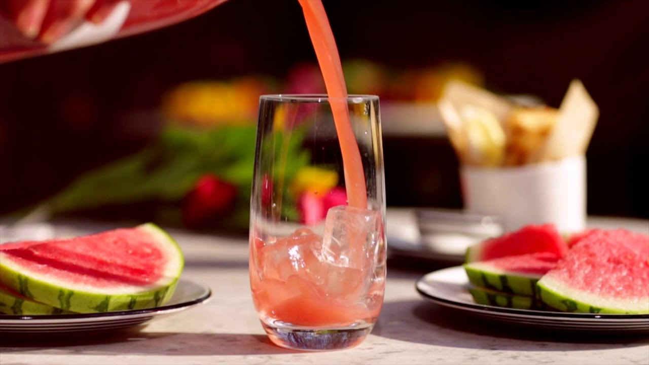 ☀️ Watermelon Chill ☀️