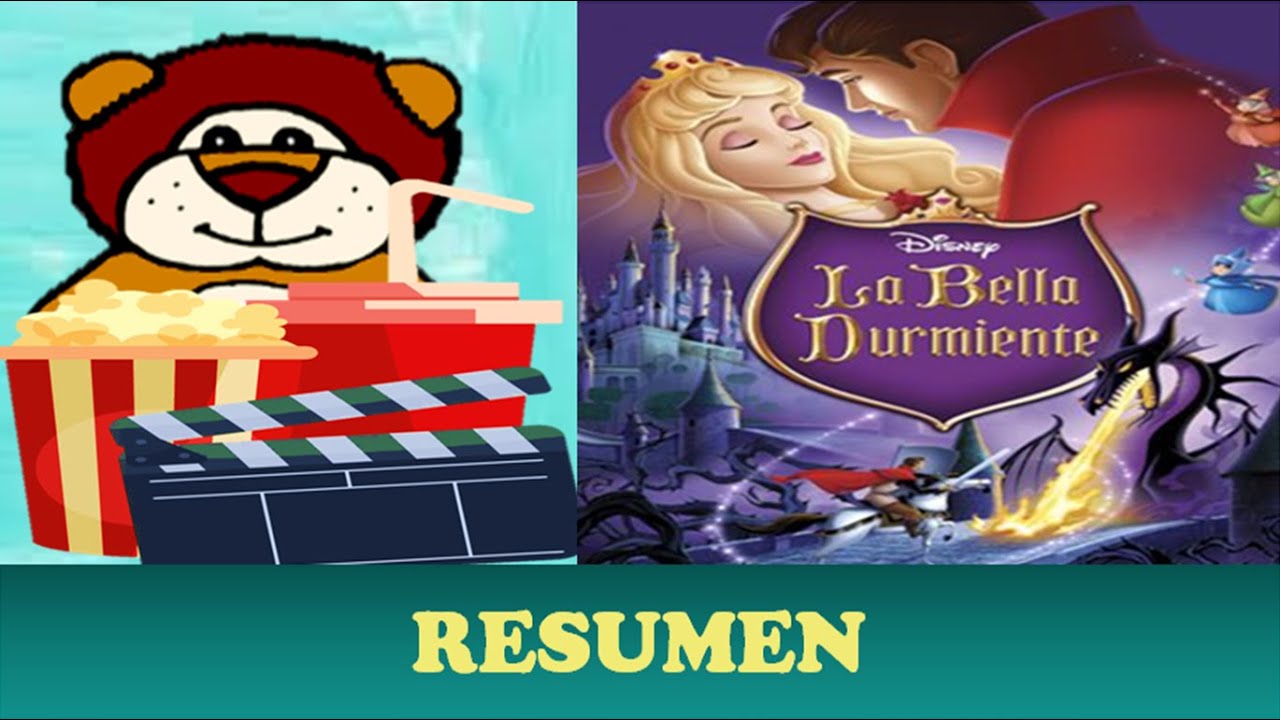 La Bella Durmiente Resumen