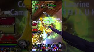 💀UDK, Rogue vs Rogue, Mage 🧊!! #worldofwarcraft #arenas #pvp #cataclysm #whitemane