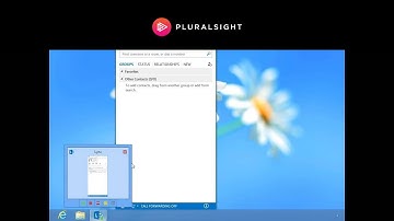 Configuring Persistent Chat Server in Lync Server 2013