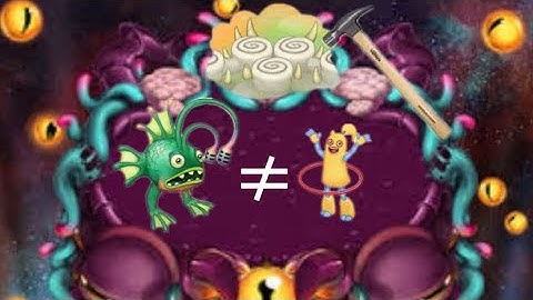 Psychic island in composer: phangler fixed