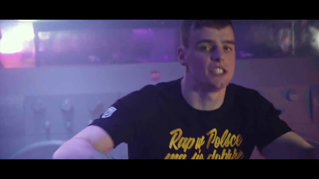 rap song 2019 10 FINALISTÓW RWP2018 -