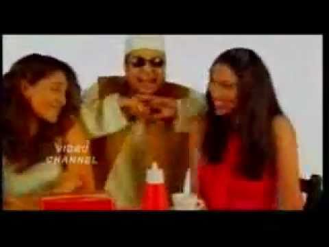 Dont Mind Medley - Devang Patel