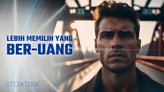 Yang Berjuang Bakal Kalah Sama yang Ber-uang | STOIKISME