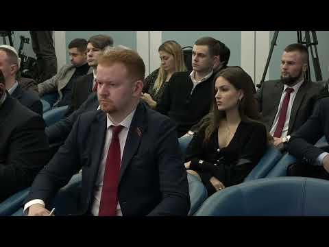 КПРФ об итогах выборов Президента России  (18. 03. 2024)