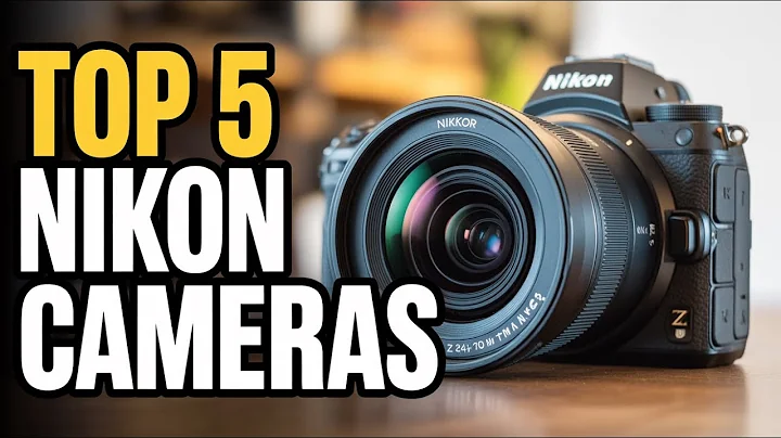 TOP 5 Best Nikon Cameras Of 2025