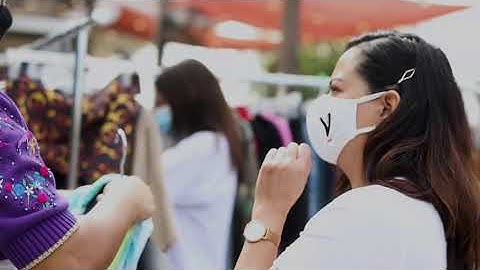 Why VENDORZS is for Pop-up Event Creators and Vendors.