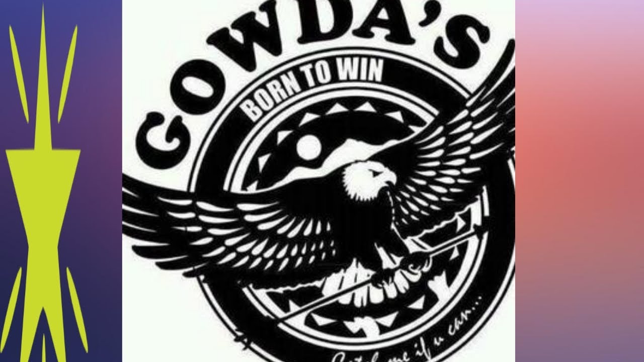 ಗೌಡ  ಅಂದ್ರೆ  ಗತ್ತು  Gowda  andre  gattu  songs   kempegowda  vokkaliga  gowdru  Gowda s1080P HD