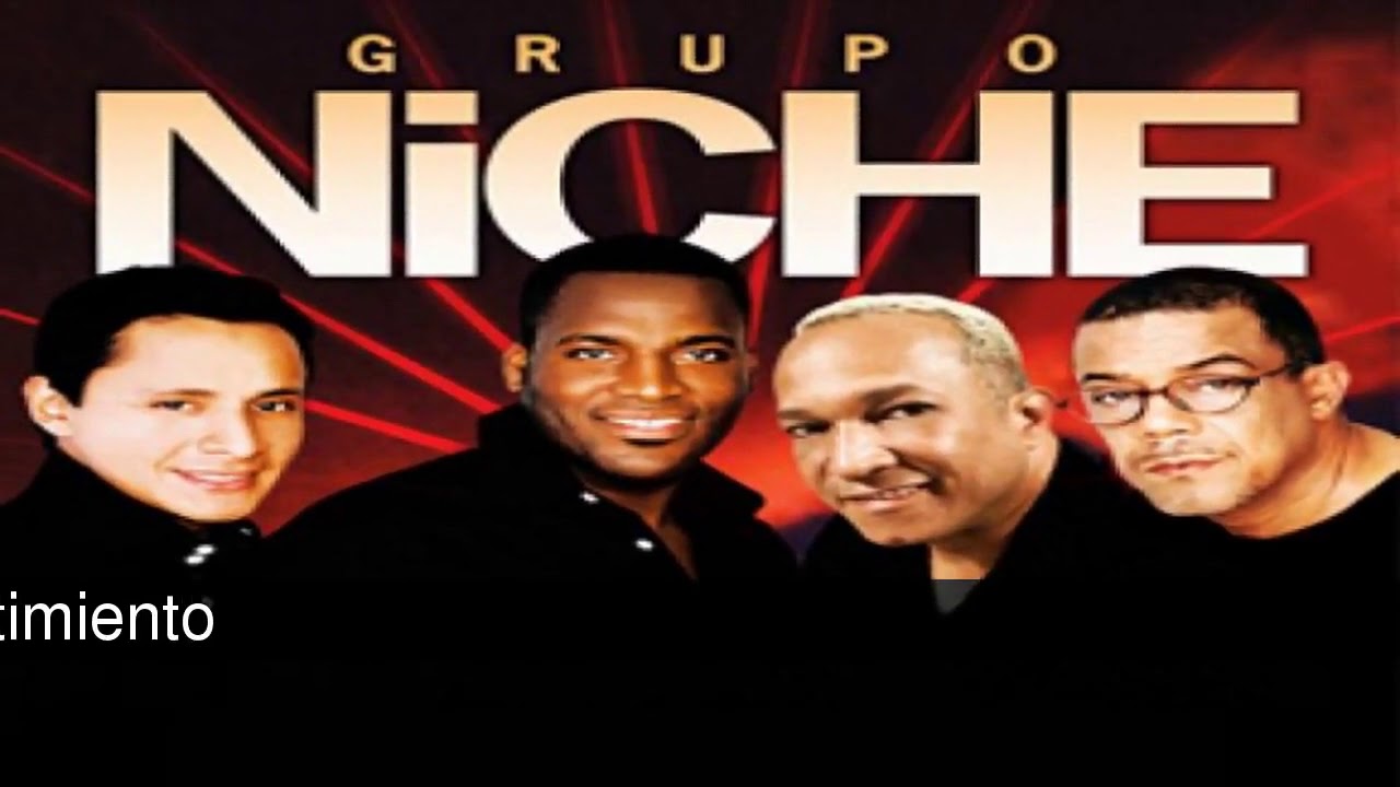 Las canciones de salsa más populares YouTube