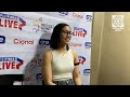 PVL: Creamline setter Jia de Guzman proud as team steps up to reach Finals | SOUNDBITES