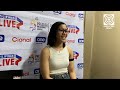 PVL: Creamline setter Jia de Guzman proud as team steps up to reach Finals | SOUNDBITES