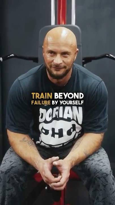 Rest Pause Training! - YouTube