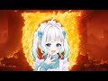 The Oblivion Main Theme, But It's Just Cute Mint Noises