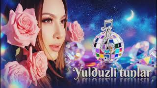 Sevinch Mo'minova/YULDUZLI TUNLAR/Eng Romantic Qoshig 2026
