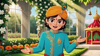 Raja Ki Shadi Kahani Raja Rani Ki Kahani Goun Mai