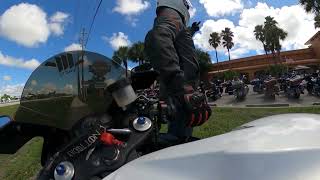 Treasure Coast Harley Davidson is number one