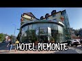 Hotel Piemonte, Predeal - Romania