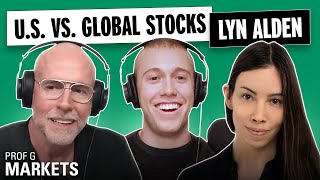 Searching For Value Outside The Us  Ft Lyn Alden  Prof G Markets