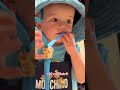 Baby P, my lil style icon? | Paris Hilton